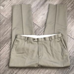 RoundTree & Yorke Easy Care Pants- size 38x30